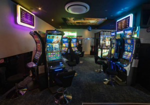 Casino Photo