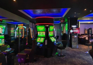 Casino Photo