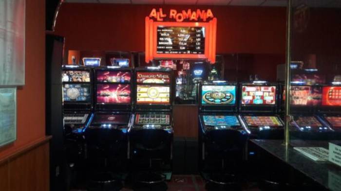 Admiral Club, Sibiu