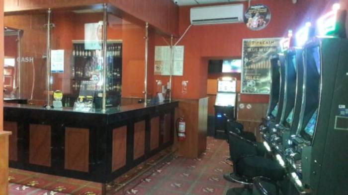 Admiral Club, Sibiu
