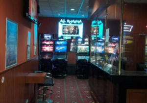 Casino Photo