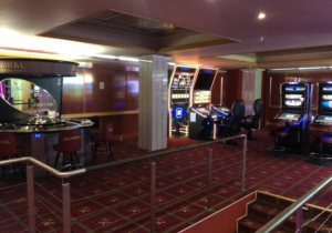 Casino Photo