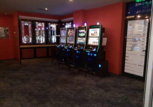 Casino Photo