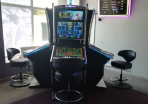 Casino Photo