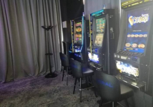 Casino Photo