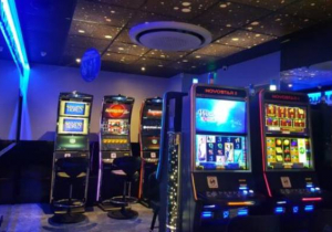 Casino Photo