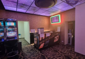 Casino Photo