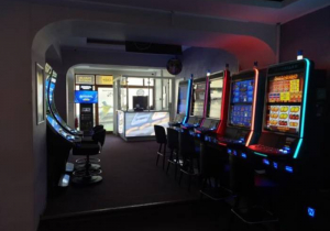 Casino Photo