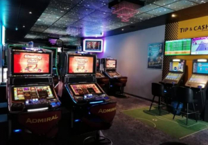 Casino Photo