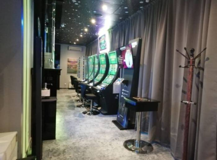 ADMIRAL Club, Piatra Neamt