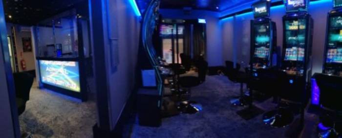 ADMIRAL Club, Piatra Neamt