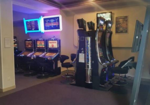 Casino Photo