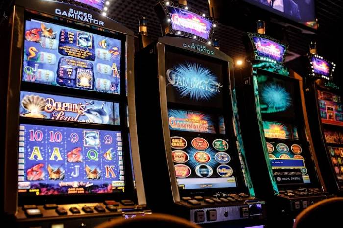 Magic Crystal Casino, Kaliningrad Oblast