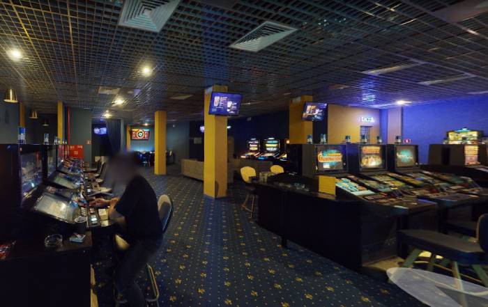 Magic Crystal Casino, Kaliningrad Oblast