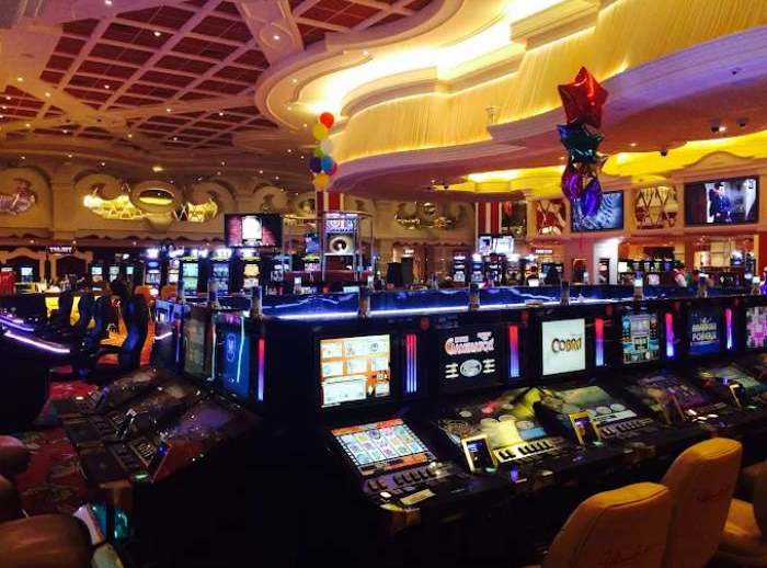 Shambala Casino & Hotel, Primorsky Krai