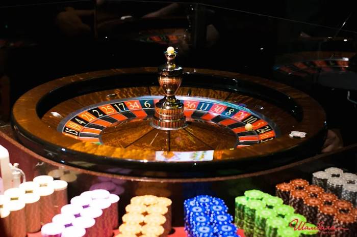 Shambala Casino & Hotel, Primorsky Krai