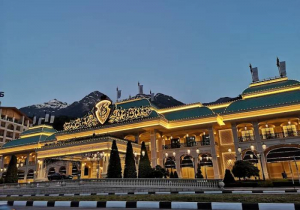 Casino Photo