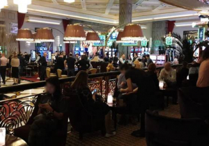 Casino Photo