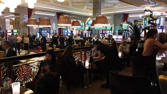 Sochi Casino & Resort, Sochi