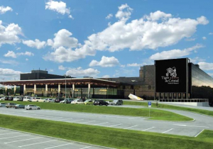 Casino Photo