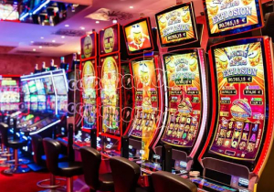 Casino Photo