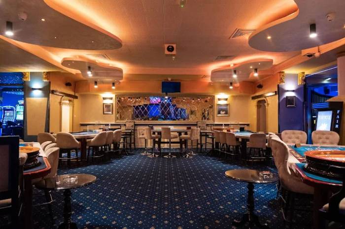 Fair Play Casino, Belgrade
