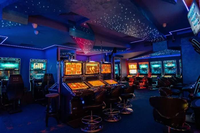 Fair Play Casino, Belgrade