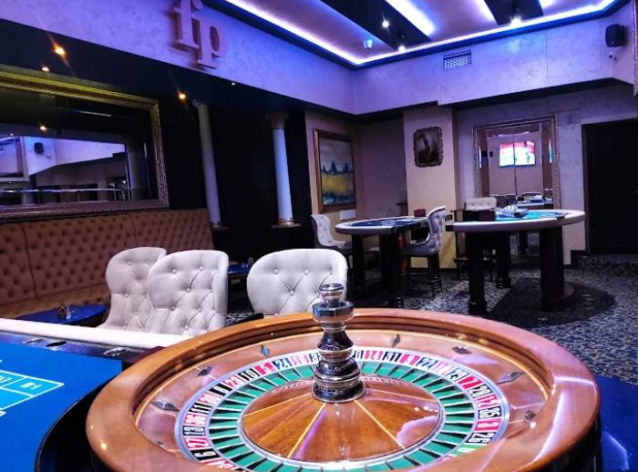 Fair Play Casino, Belgrade