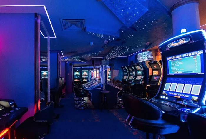 Fair Play Casino, Belgrade