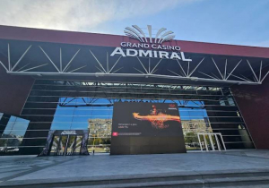 Casino Photo