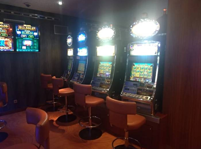 Grand Casino Admiral, Beograd