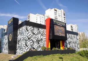 Casino Photo