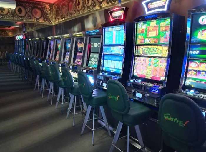 Winner Slot Club NOVI BEOGRAD, Belgrade