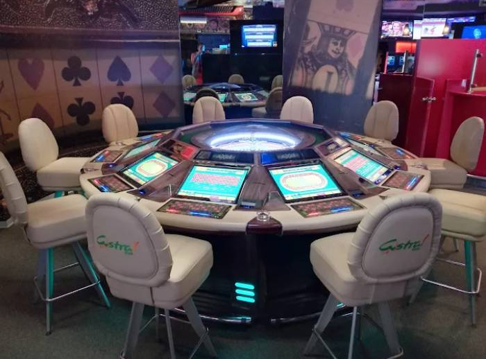 Winner Slot Club NOVI BEOGRAD, Belgrade