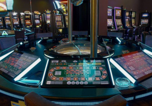 Casino Photo