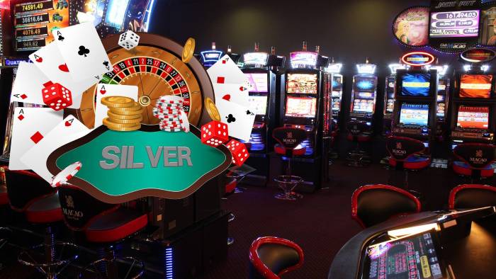 Macao Slot Club, Belgrade
