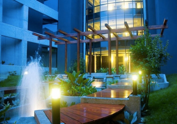 圣荷西Costa Rica Radisson赌场酒店