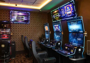 Casino Photo