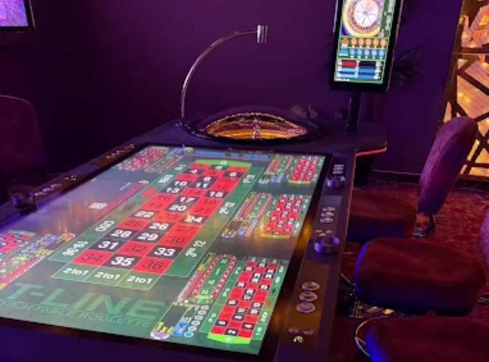 Favorit Casino Kneza Mihaila, Belgrade