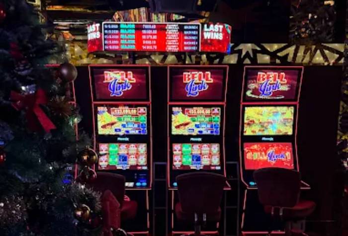 Favorit Casino Kneza Mihaila, Belgrade
