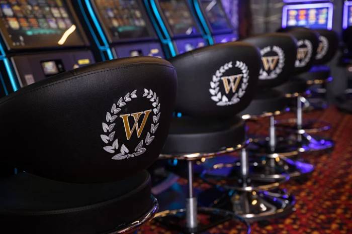 Winner Slot Club ZRENJANINSKI PUT, Belgrade