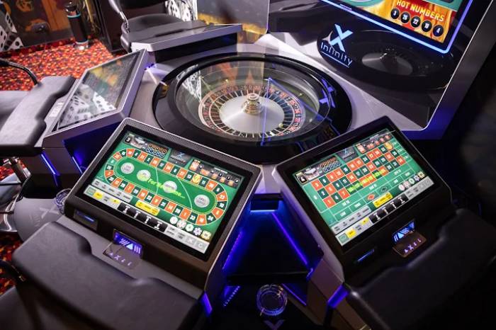 Winner Slot Club ZRENJANINSKI PUT, Belgrade