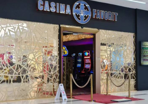 Casino Photo