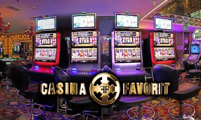 Favorit Casino Jurija Gagarina, Belgrade