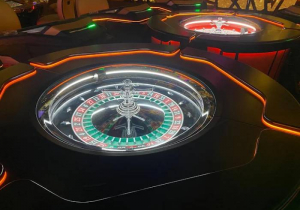 Casino Photo