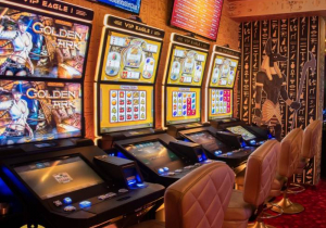 Casino Photo