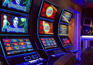 Casino Photo