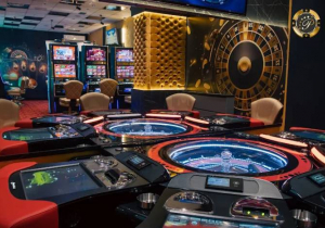 Casino Photo