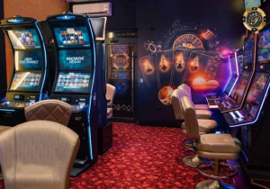 Casino Photo