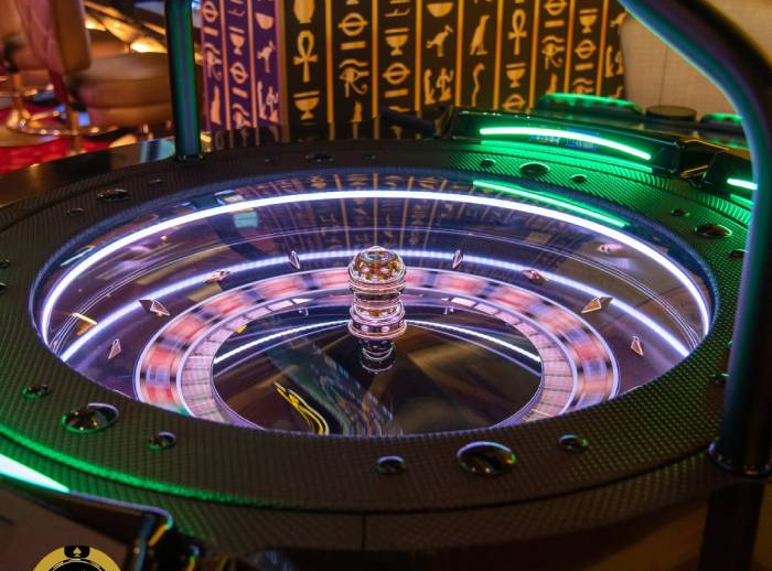 Presidente Slot Club Birčaninova, Kruševac
